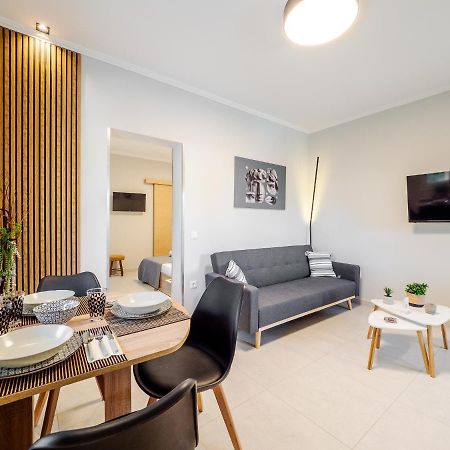 George Apartment Kastellanoi  Екстериор снимка