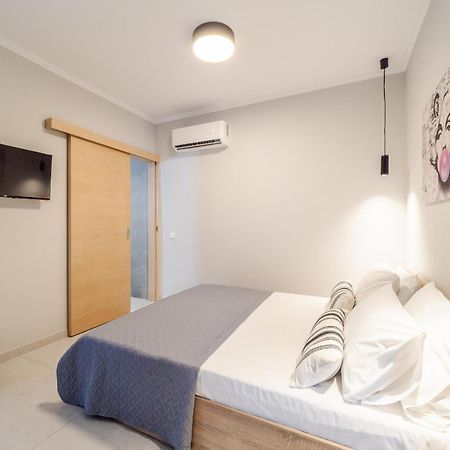 George Apartment Kastellanoi  Екстериор снимка