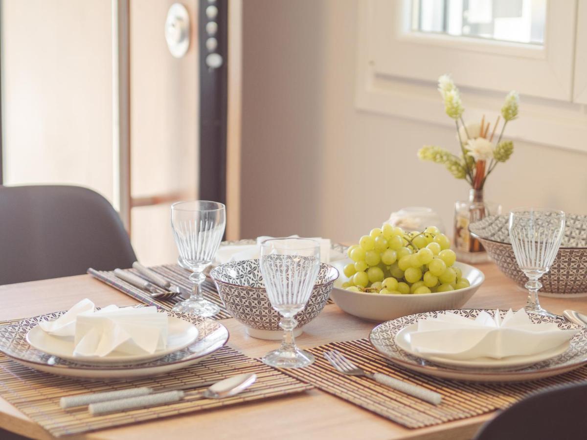 George Apartment Kastellanoi  Екстериор снимка