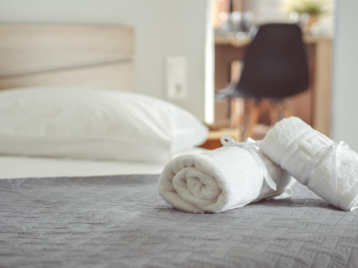 George Apartment Kastellanoi  Екстериор снимка