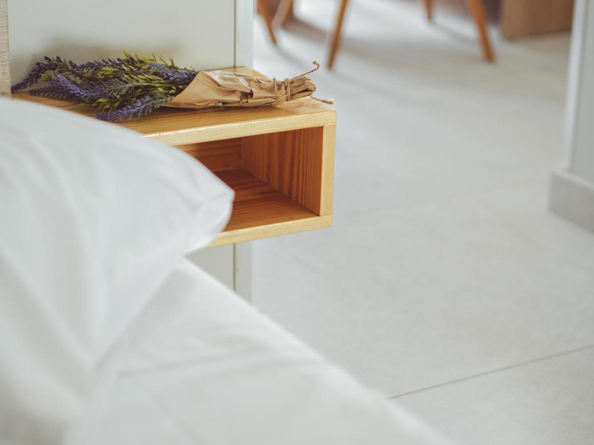 George Apartment Kastellanoi  Екстериор снимка