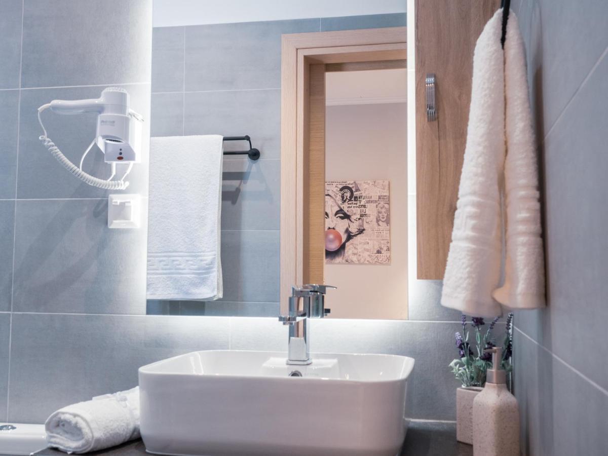 George Apartment Kastellanoi  Екстериор снимка