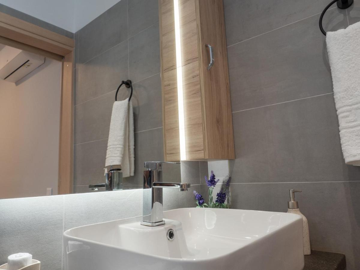 George Apartment Kastellanoi  Екстериор снимка