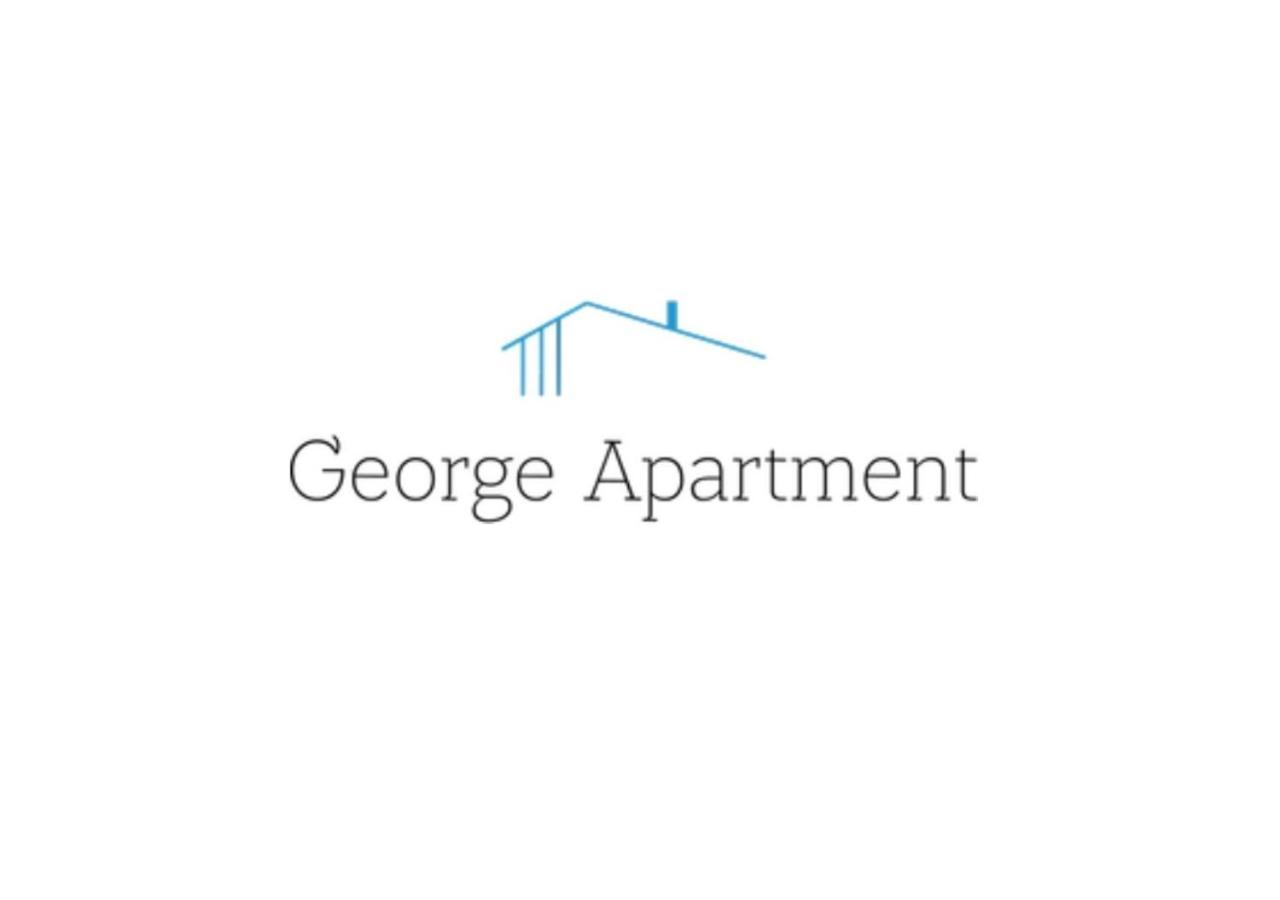 George Apartment Kastellanoi  Екстериор снимка