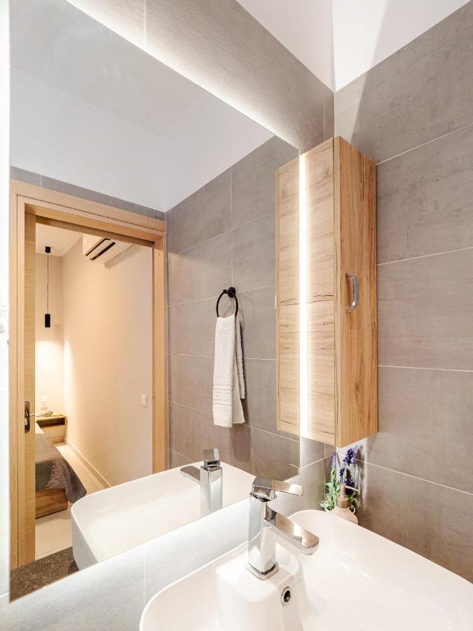 George Apartment Kastellanoi  Екстериор снимка