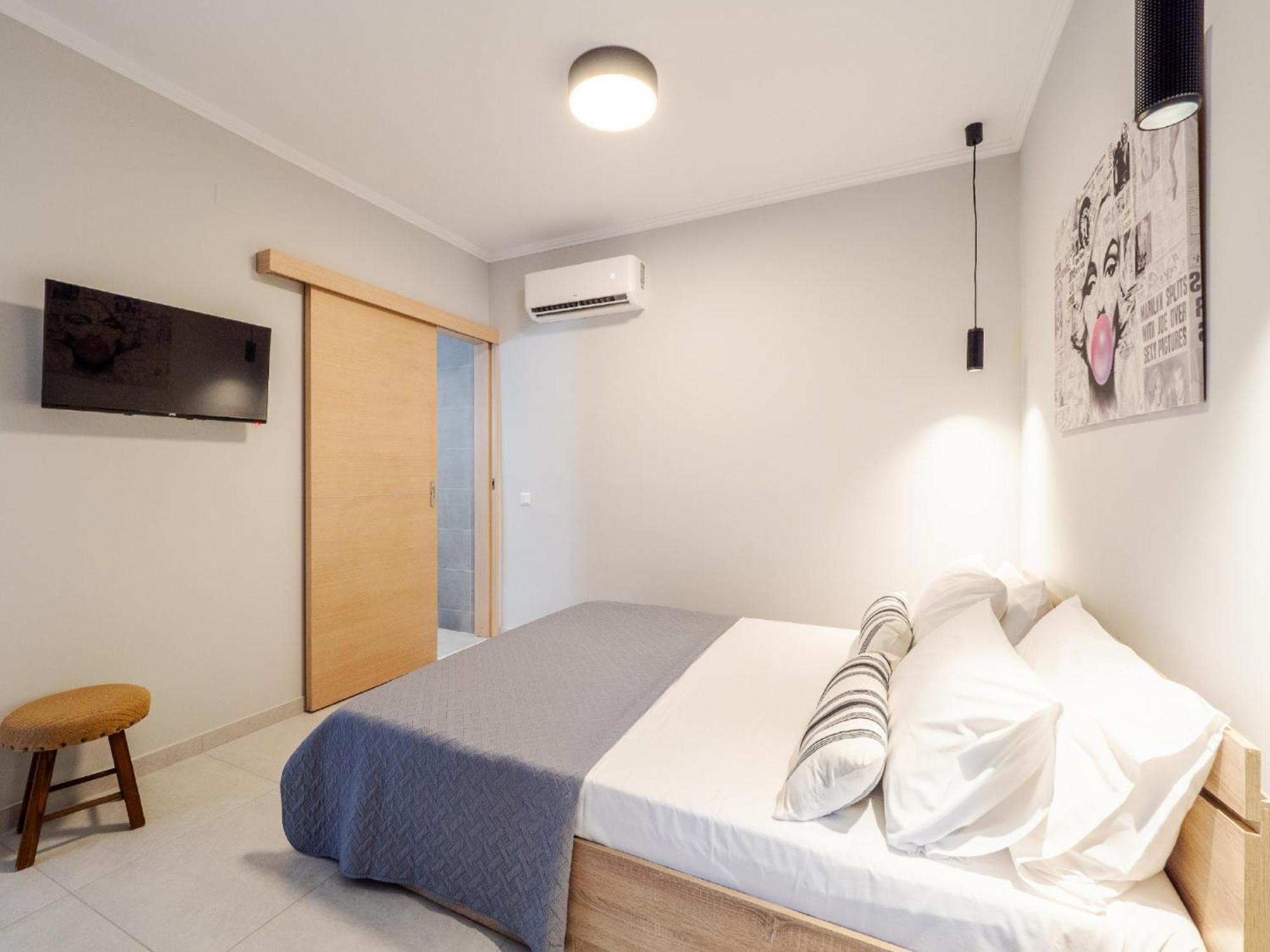 George Apartment Kastellanoi  Екстериор снимка