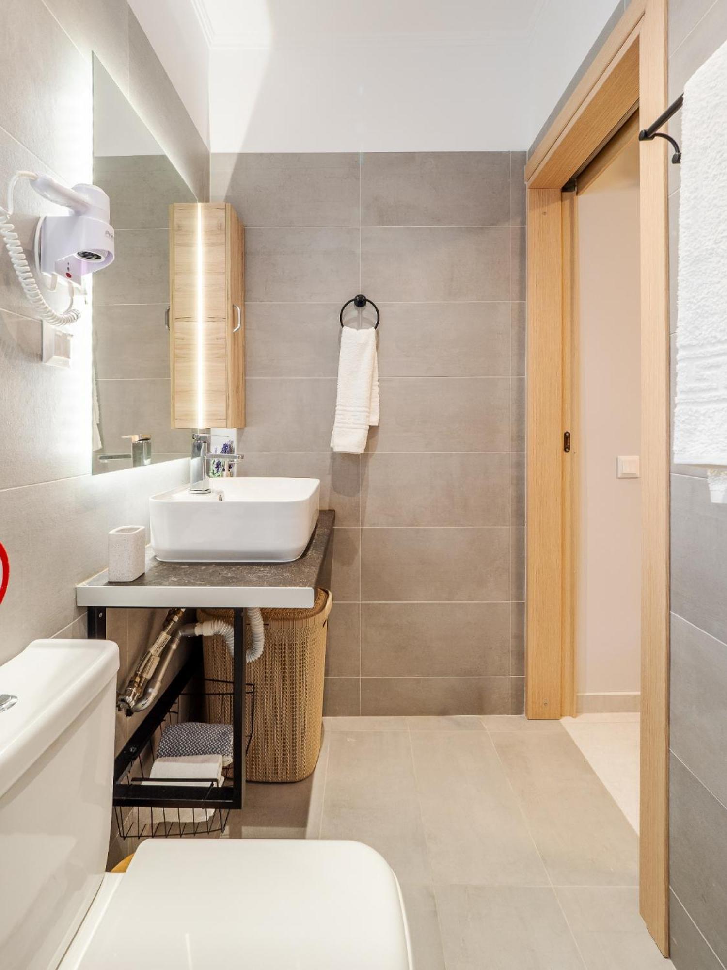 George Apartment Kastellanoi  Екстериор снимка