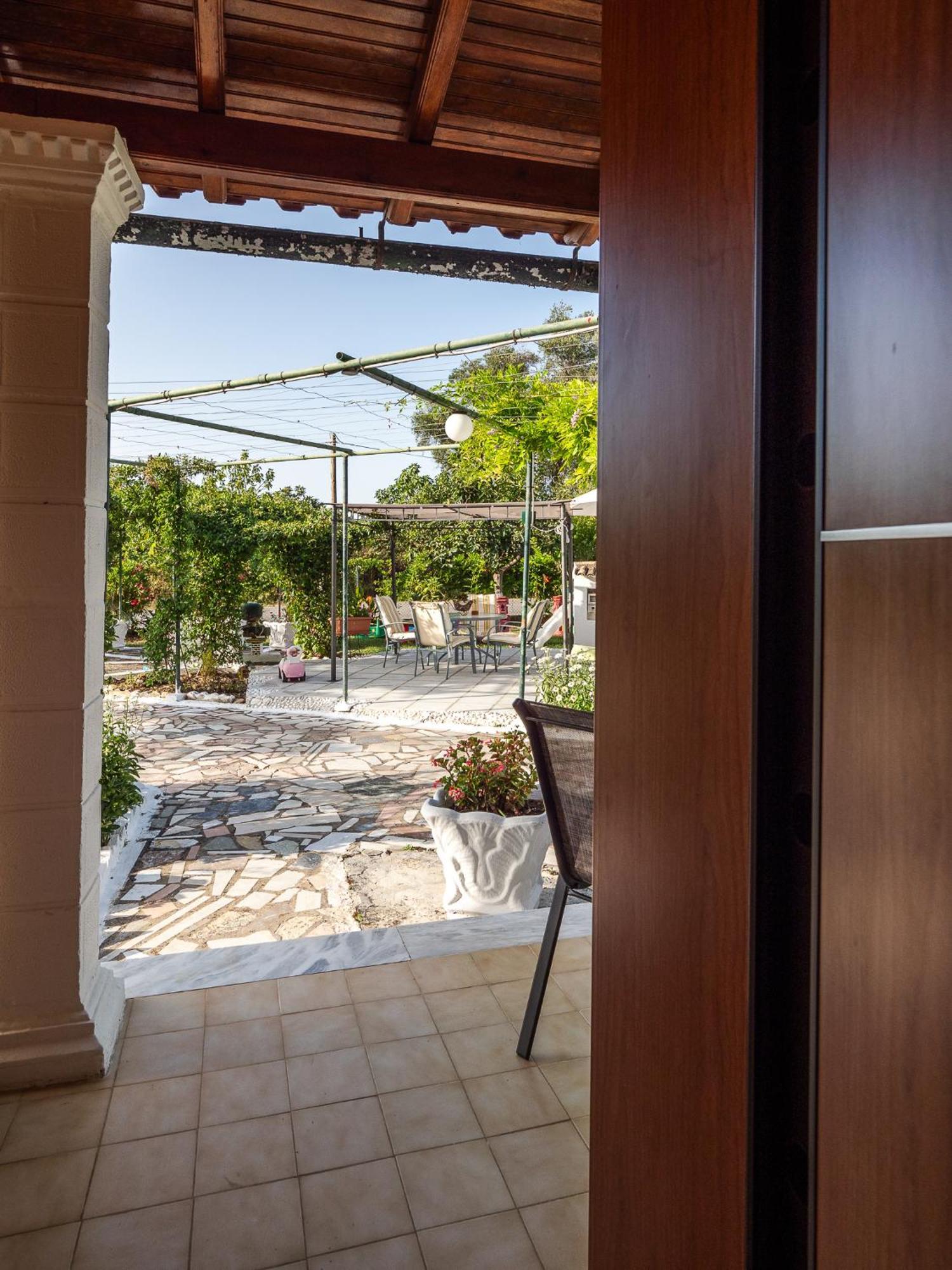 George Apartment Kastellanoi  Екстериор снимка