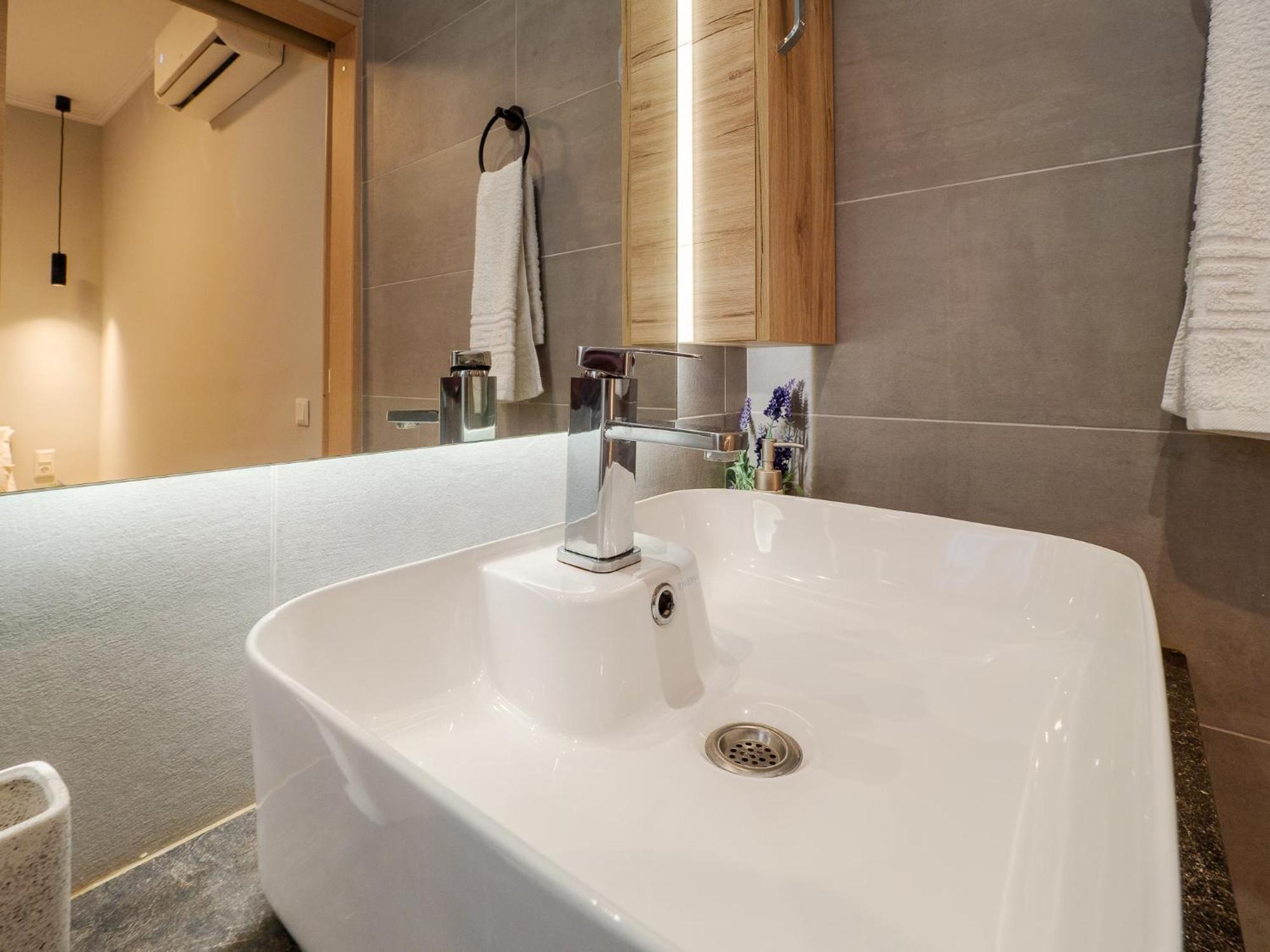 George Apartment Kastellanoi  Екстериор снимка