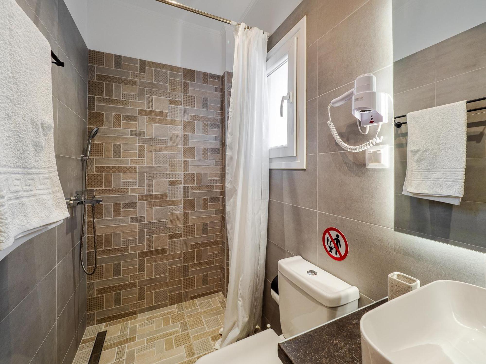 George Apartment Kastellanoi  Екстериор снимка